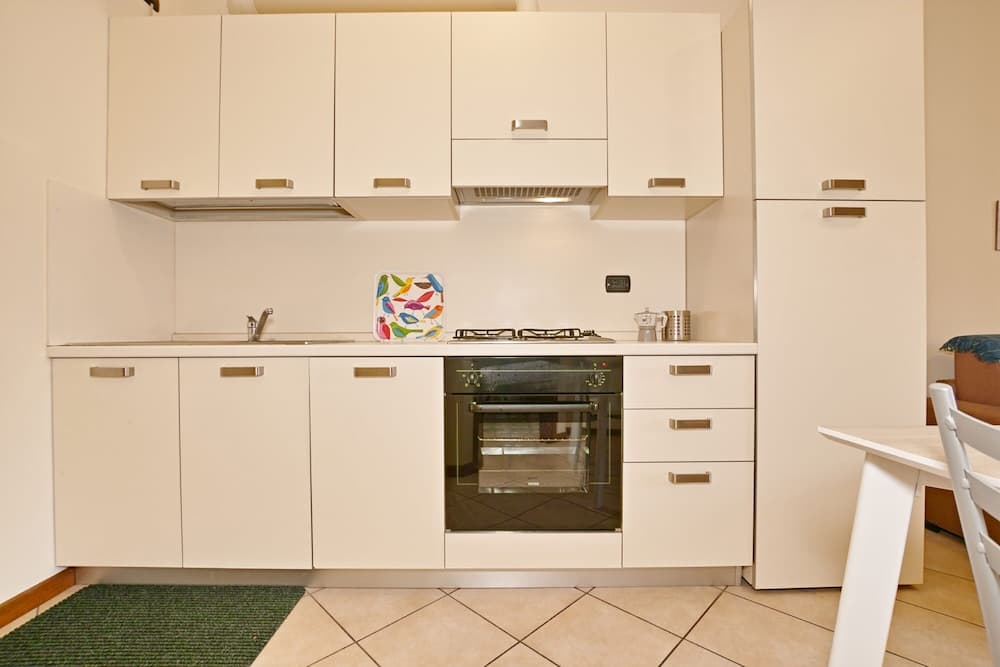 Appartamento Romantica