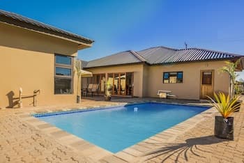 Peaconwood Boutique B&B