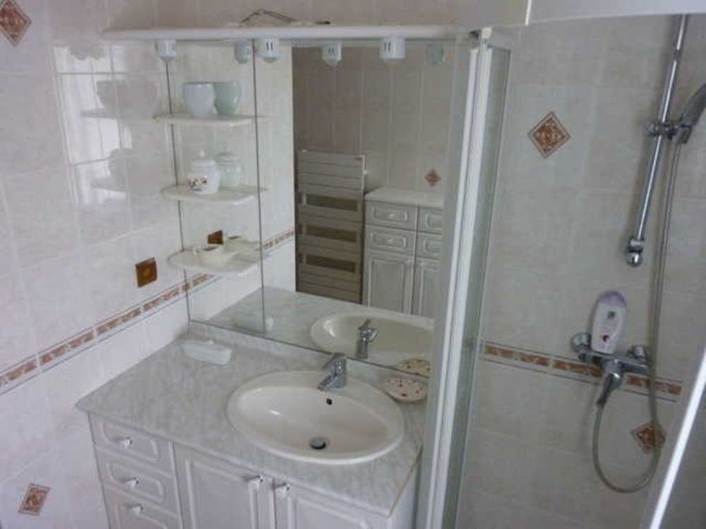 La Maison des Bruyères