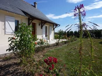 La Maison des Bruyères