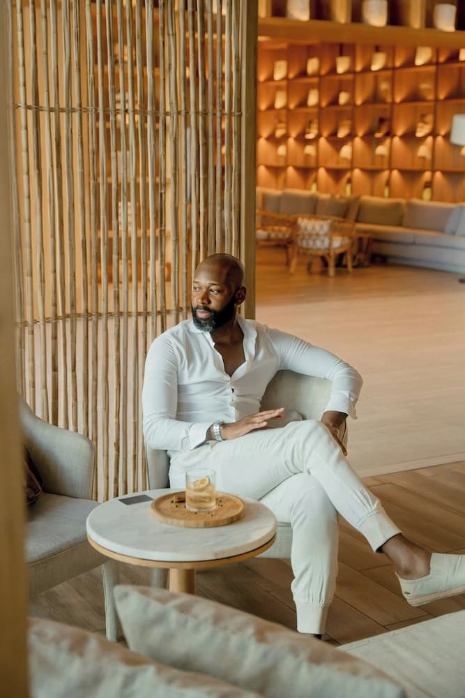 Santa Marta Marriott Resort Playa Dormida