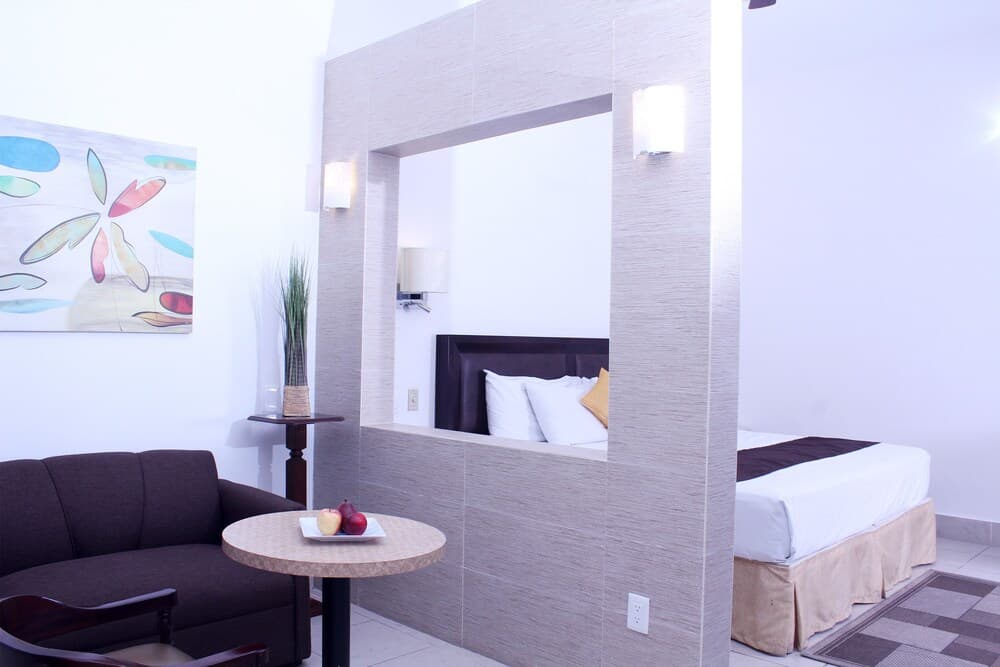 Hotel Villa las Rosas