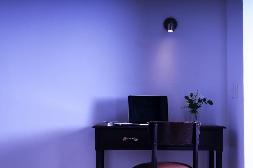 Hotel Villa las Rosas