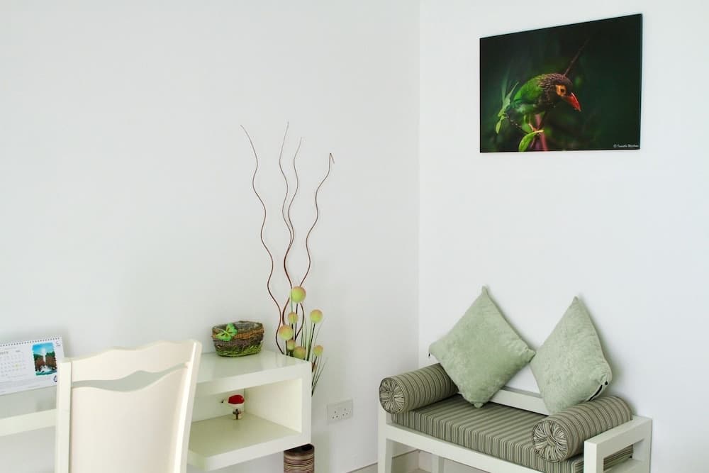 Grandiose Fairway Galle