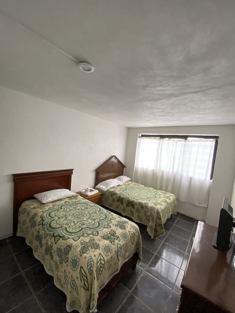 Hotel Posada de Belen