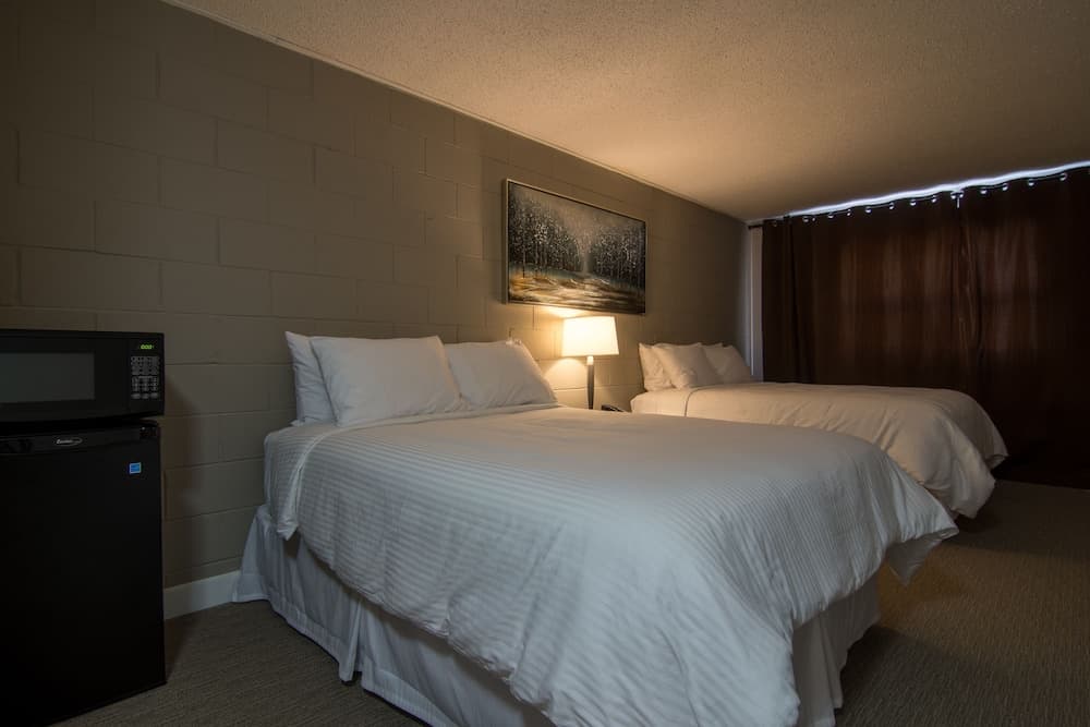 Northwood Plaza Hotel