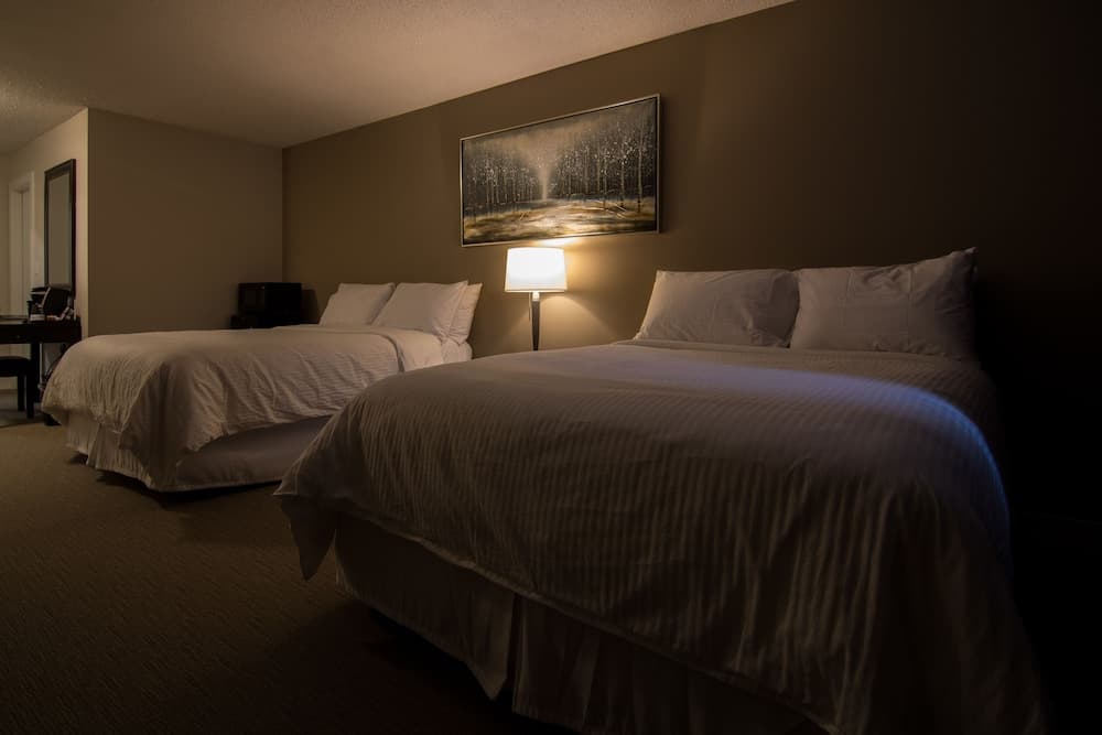 Northwood Plaza Hotel