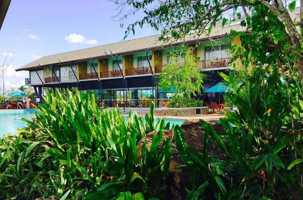 Nature Lovers Resort