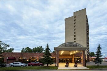 Red Deer Resort & Casino