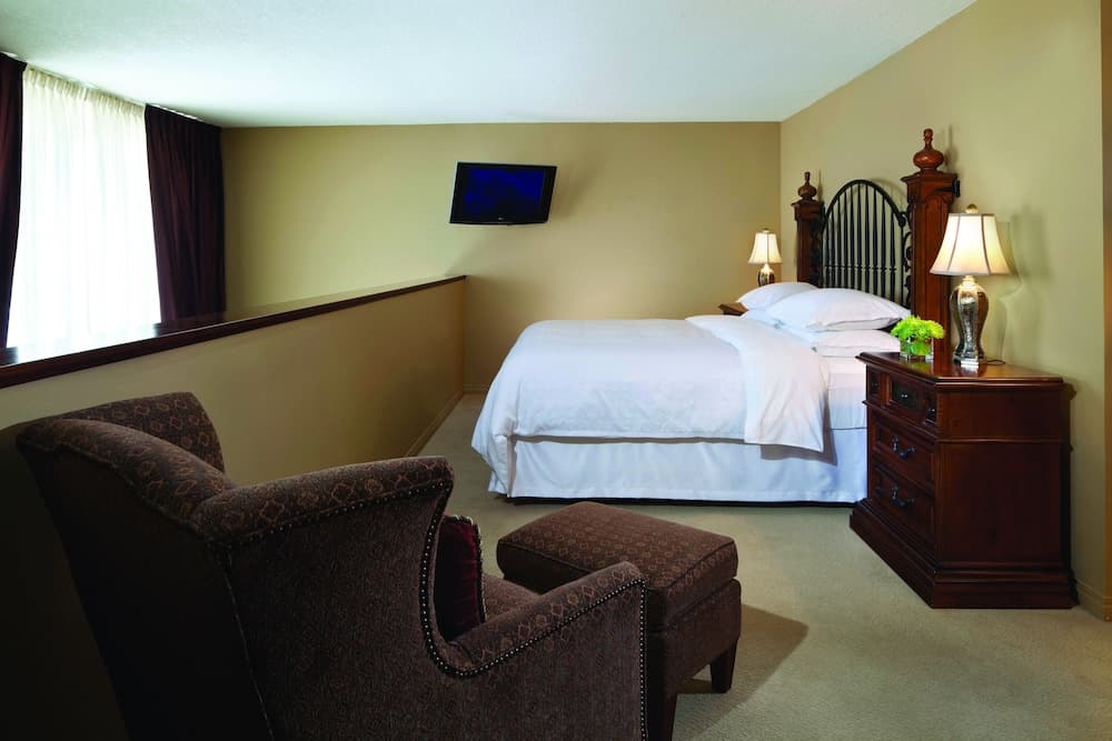 Red Deer Resort & Casino