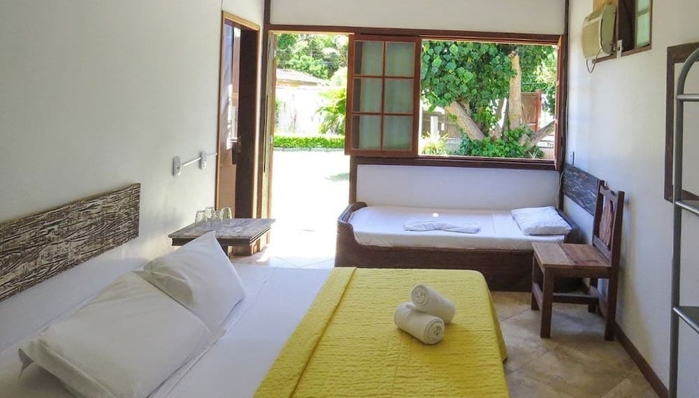 Pousada Anexo Porto Bello