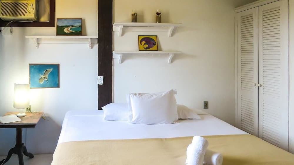 Pousada Anexo Porto Bello