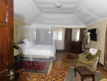 Regal Suites - Kenya