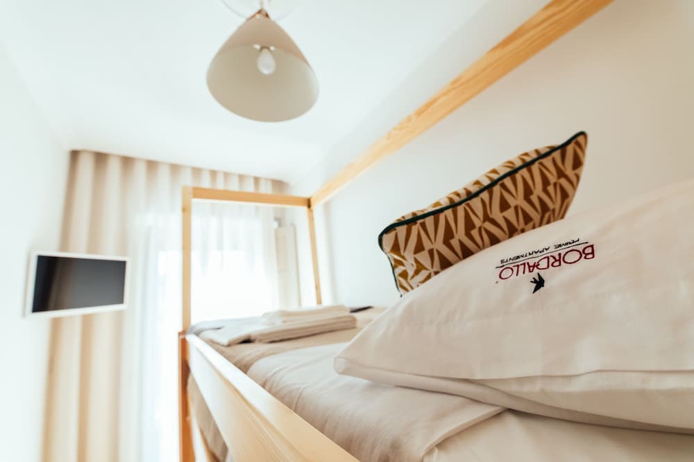 Bordallo's Prime Apartments