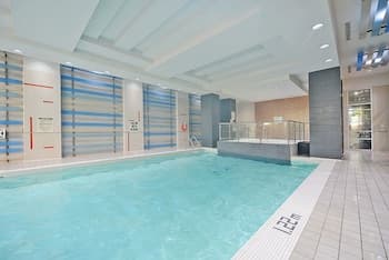 Sarkar Suites - 330 Burnhamthorpe Road