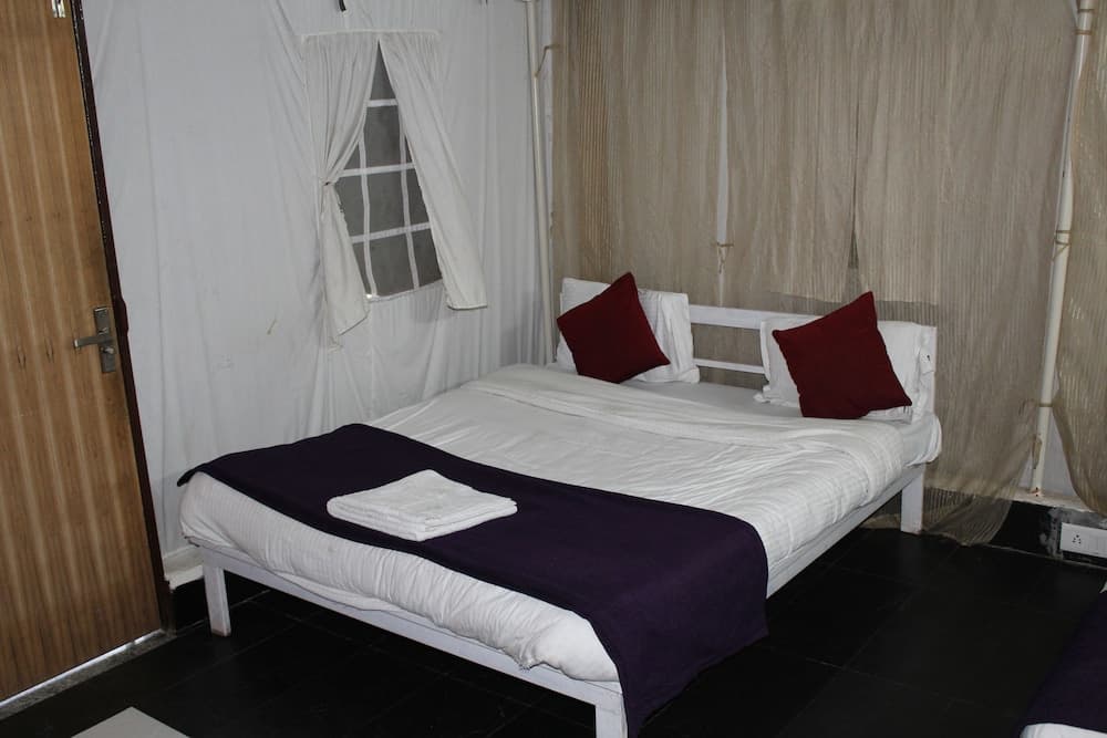 Nature's Valley Resort