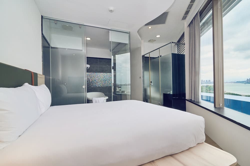 CHECKinn Express New Taipei Tamsui