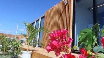 Miyakojima Hotel LaniKai Tandi ga Tandi