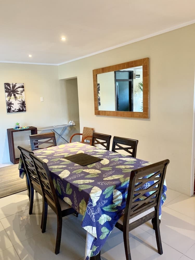 Kidsfirst Apartment 4