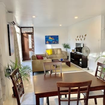 Kidsfirst Apartment 6