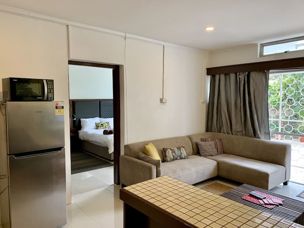 Kidsfirst Apartment 9