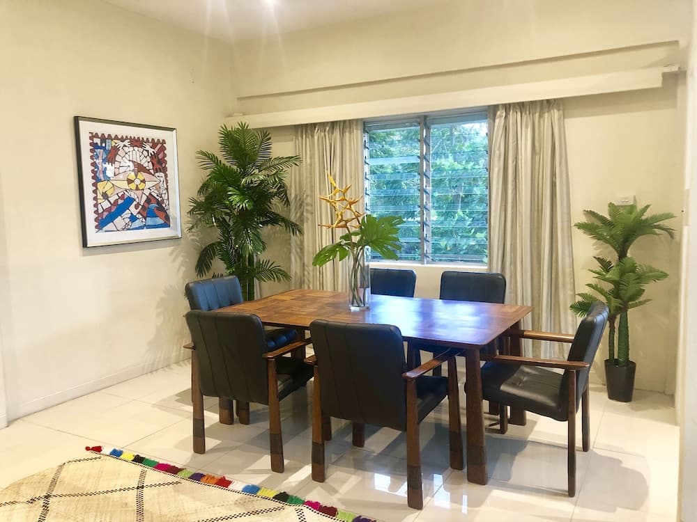 The Williamson House