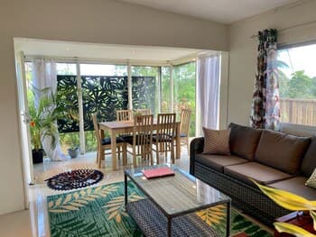 2 Bedroom Apartment at Delainavesi Home