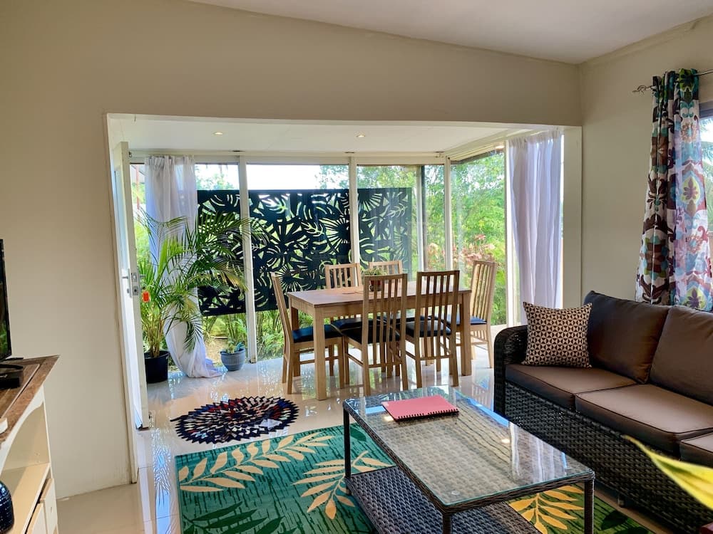 2 Bedroom Apartment at Delainavesi Home