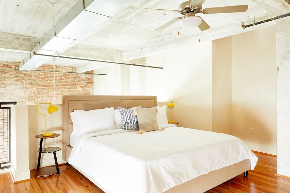 Sonder at Constance Lofts