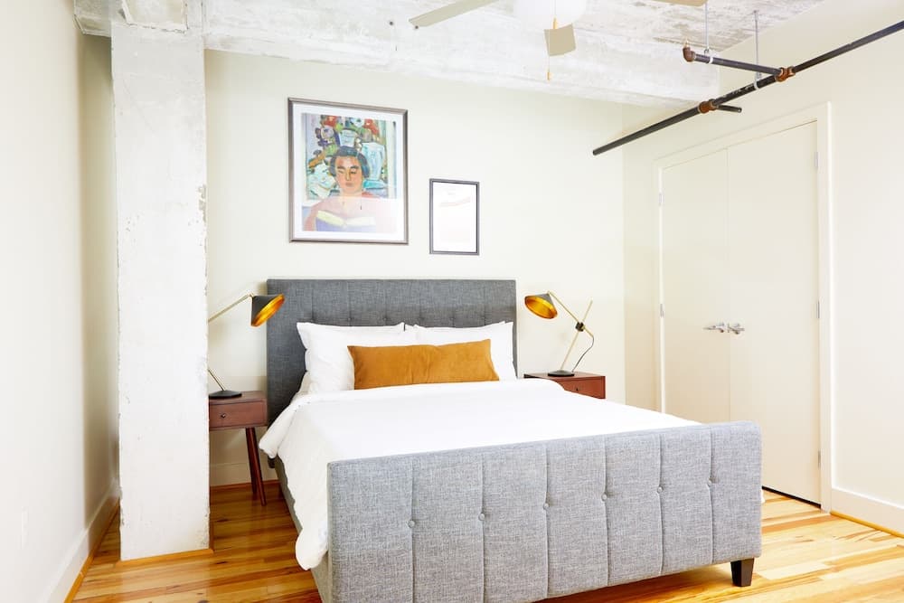 Sonder at Constance Lofts