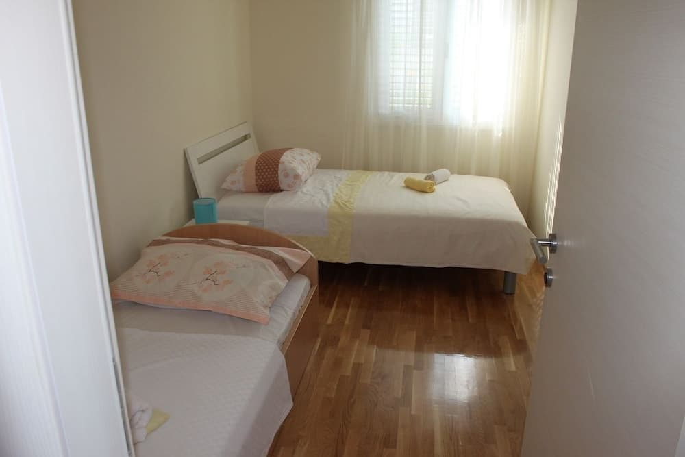 Luxury house with pool near the sea