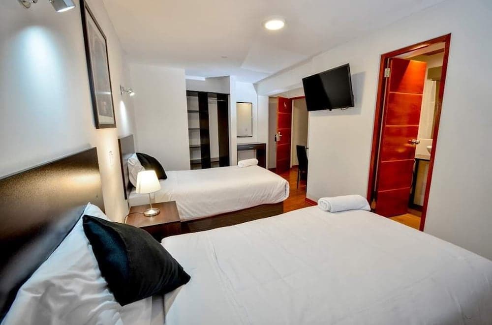 Ankawa Hotel Boutique