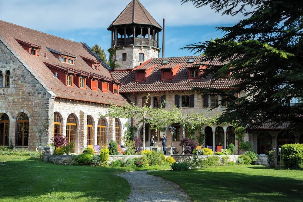 hotel image