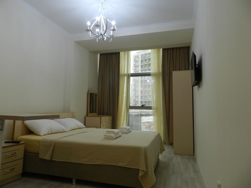 Subtropic Apartments