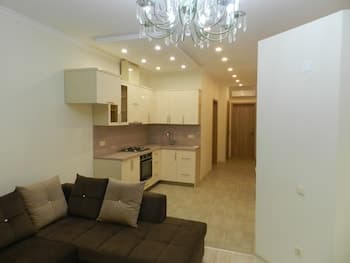 Subtropic Apartments