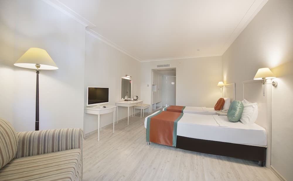 Miarosa Incekum Beach