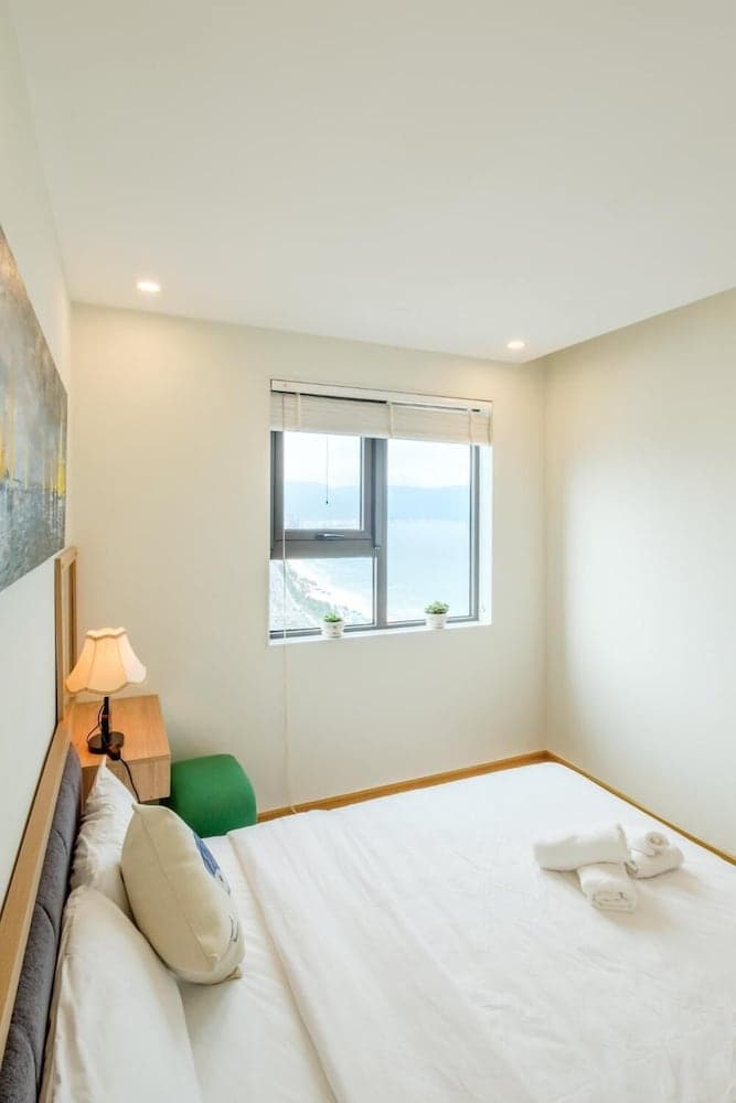 Dana Sea Muong Thanh Apartment