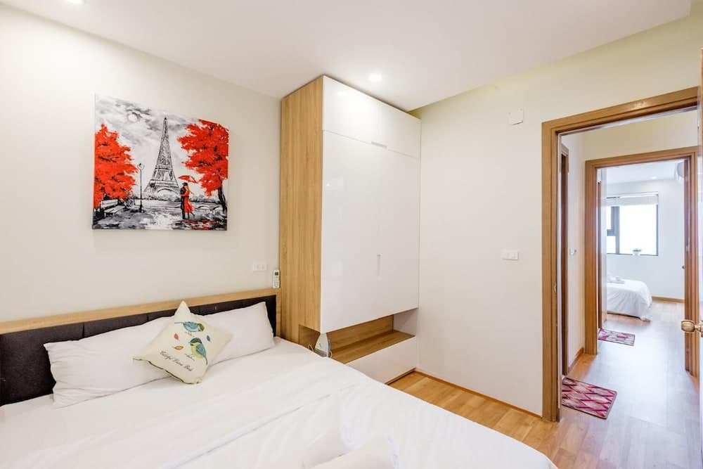 Dana Sea Muong Thanh Apartment