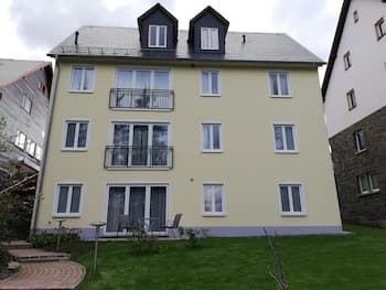 Appartementhaus Hollandhaus