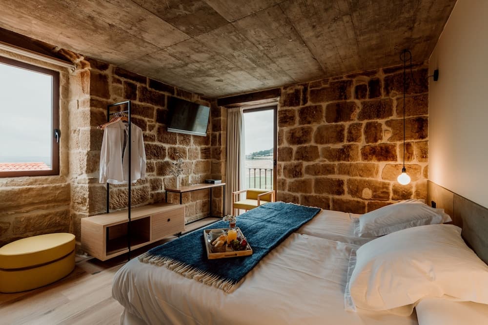 Boutique Palacio Condes de Cirac