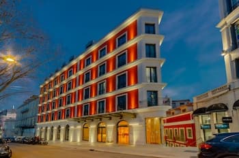 Turim Boulevard Hotel