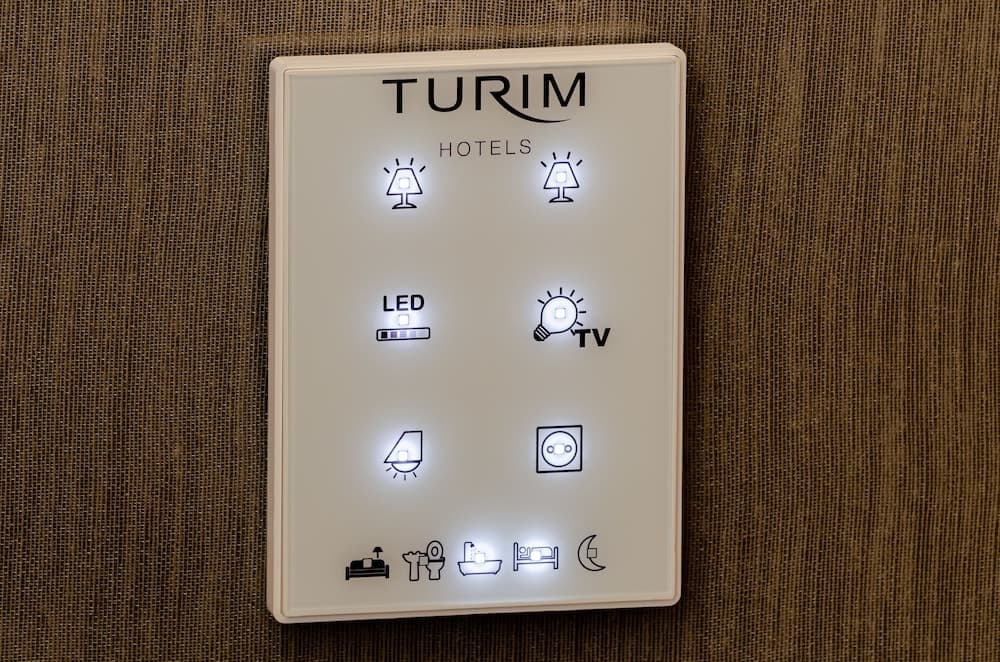 TURIM Boulevard Hotel