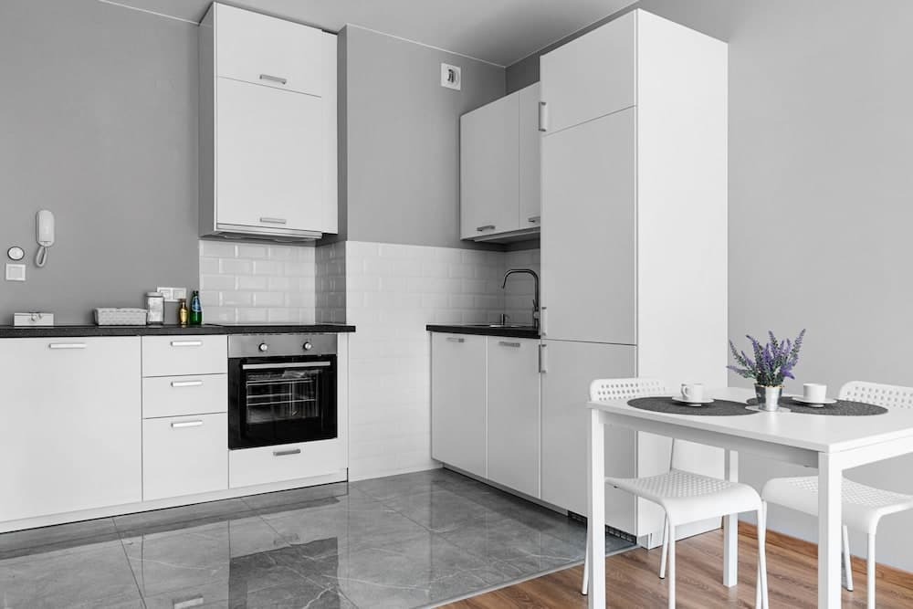 Warszawa-Wlochy Brilliant Apartment