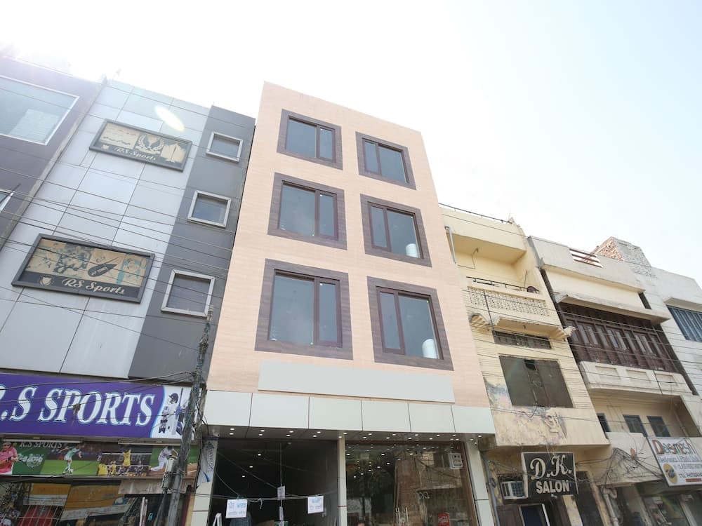 hotel image