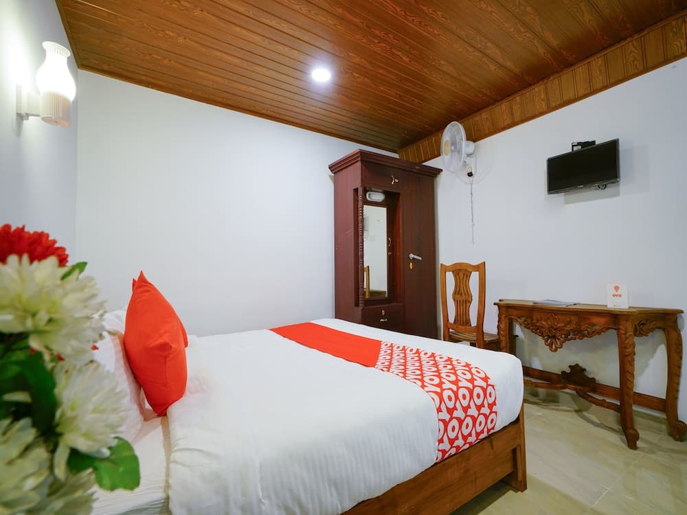 OYO 16166 Linten Holiday Resort