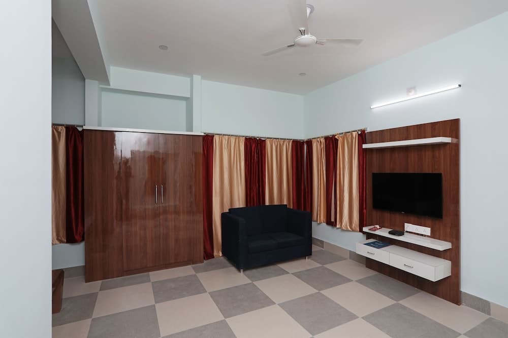 OYO 22547 Avigna Residency