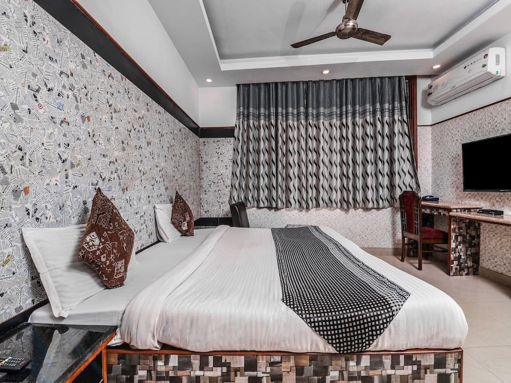 OYO 7304 Stay Jangpura