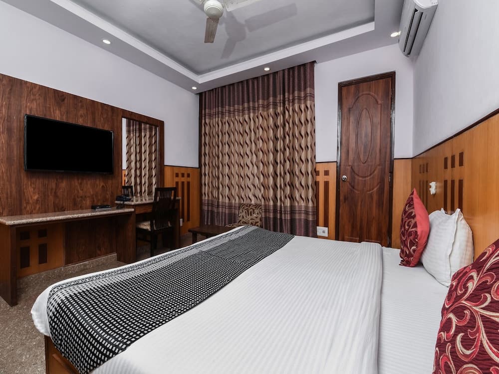 OYO 7304 Stay Jangpura