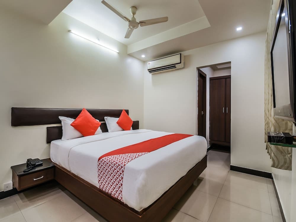 OYO 17223 Green Guest House