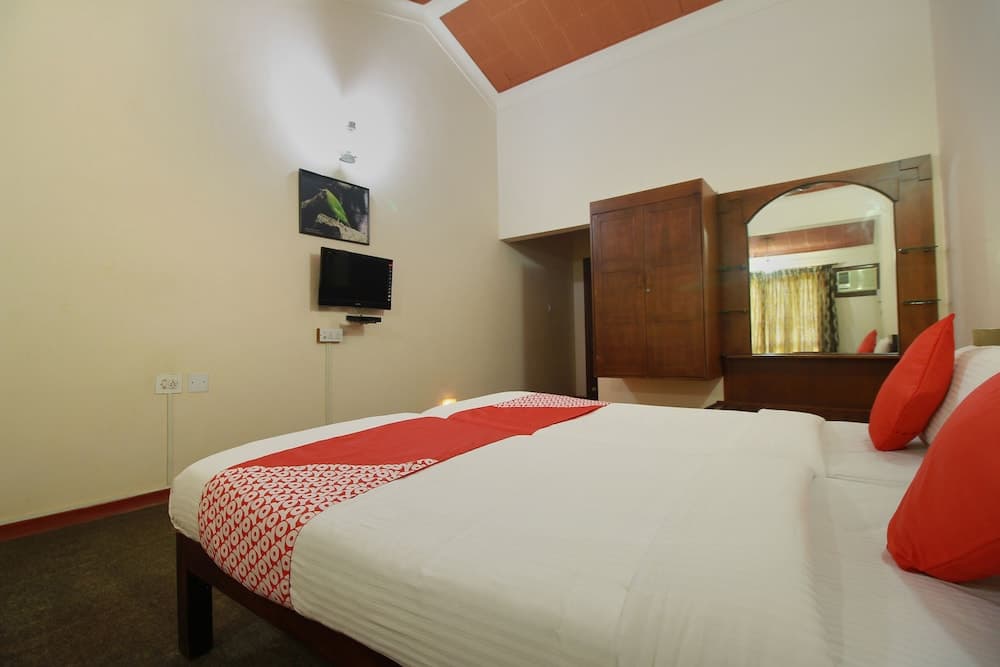 OYO 19504 Phalguni River Lodge